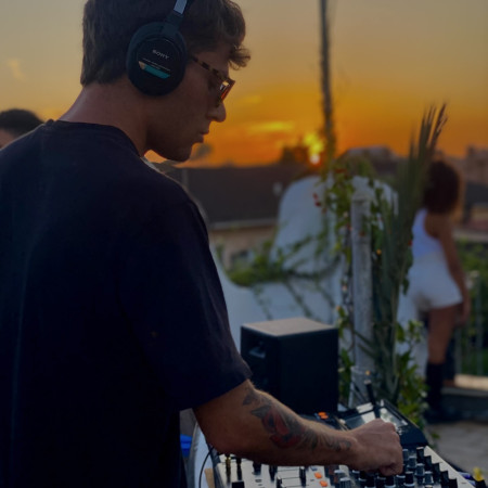Federico Miso