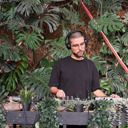 Federico Torres