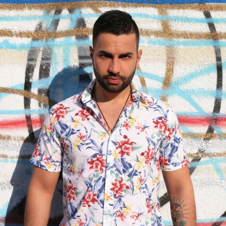 Felipe Angel