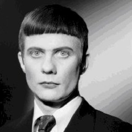 Felix Kubin