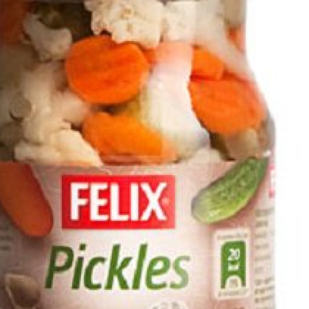 Felix&Pickles