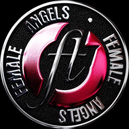 FEMALE ANGELS