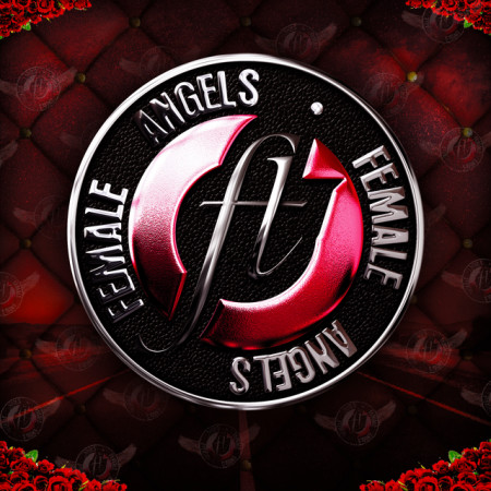 FEMALE ANGELS