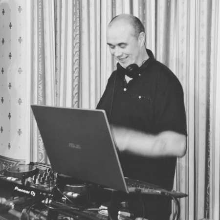 Dj fergy