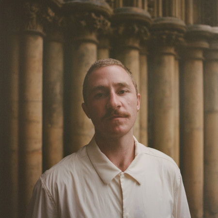 Fergus Sweetland