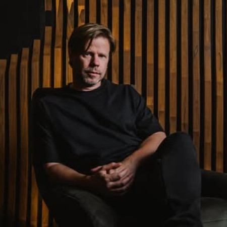 Ferry Corsten