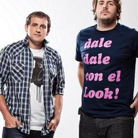 Festa Bros