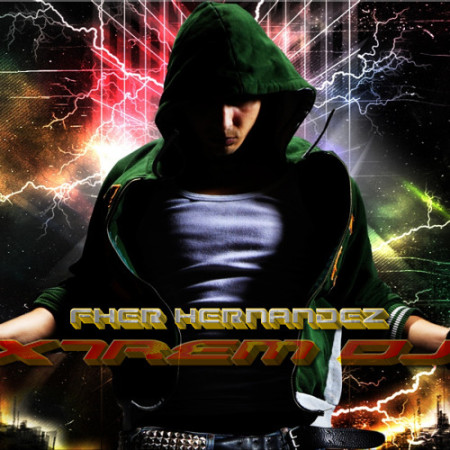 fher n@ndo EXTREM DJ