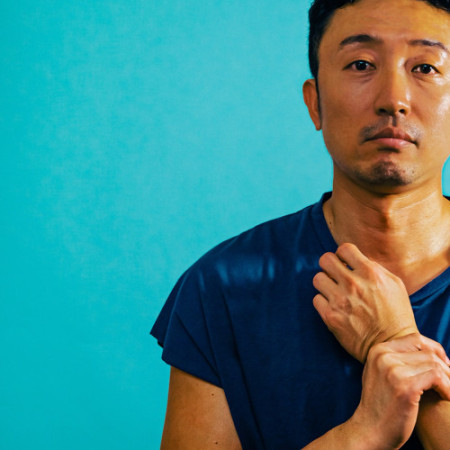 DJ SHINTARO (osaka)