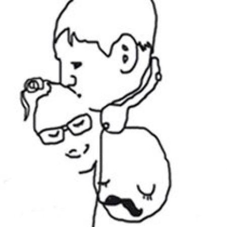 Fickkissen