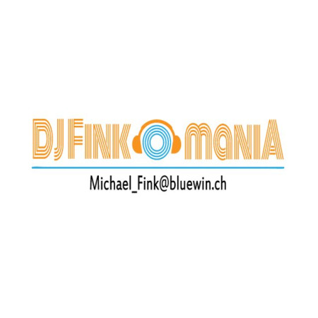 DJ Fink 'o' maniA