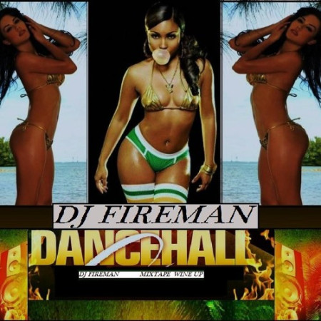fireman producer