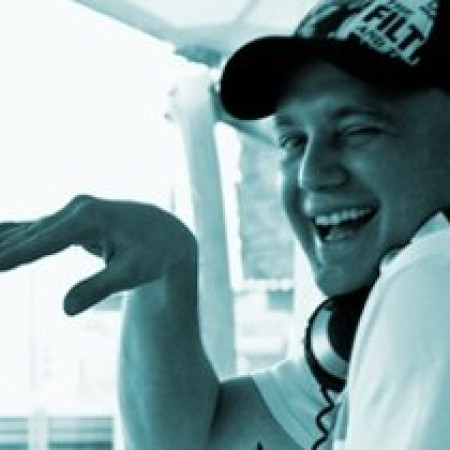 DJ Fish