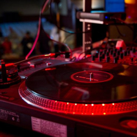 DJ FIVEZ