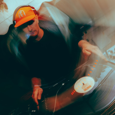 Flat White Chris