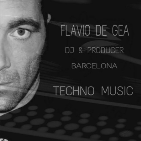 FLAVIO DE GEA - (OFFICIAL)