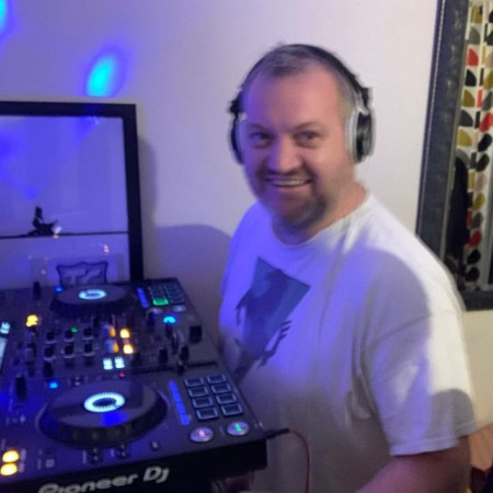 DJ Floppysock