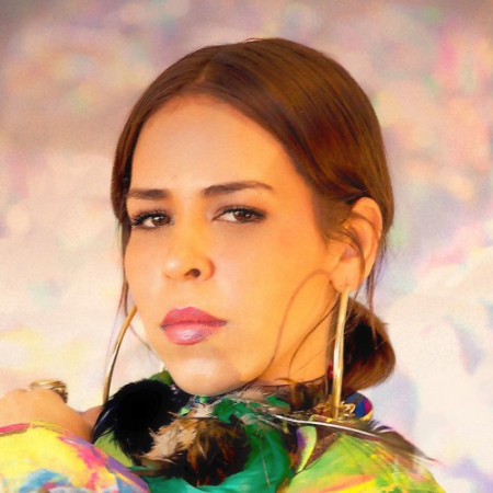 Flora Matos