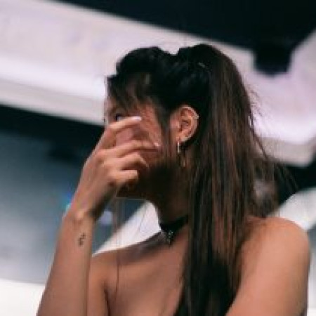 Flora Yin-Wong