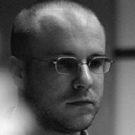 Florian Hecker