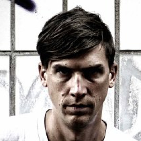 Florian Scheibein
