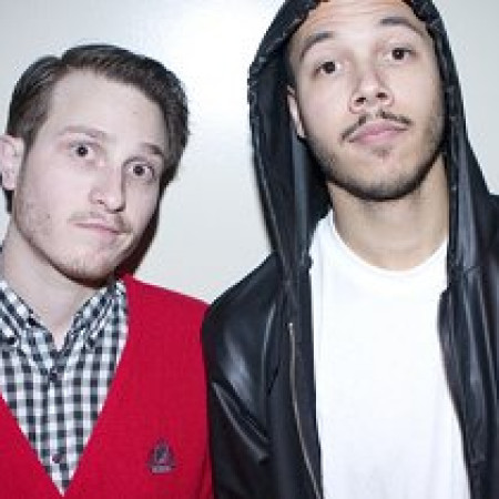 Flosstradamus