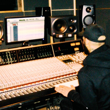 FloTheProducer