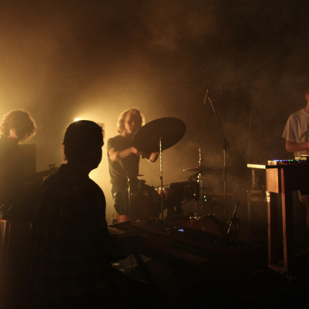 Flux State