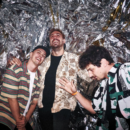 Fools Sound Machine