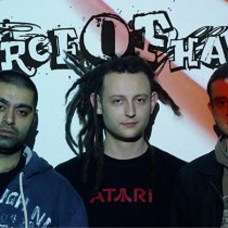 Force Of Habit