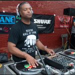 DJ Forrest Getemgump