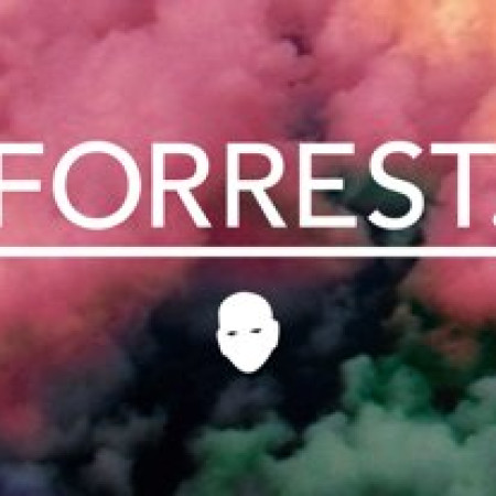 Forrest.