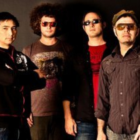 Fort Knox Five