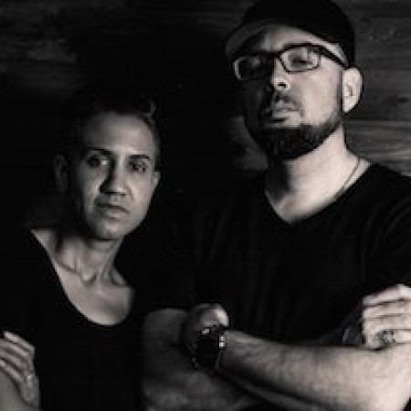 FORWARD (live duo)