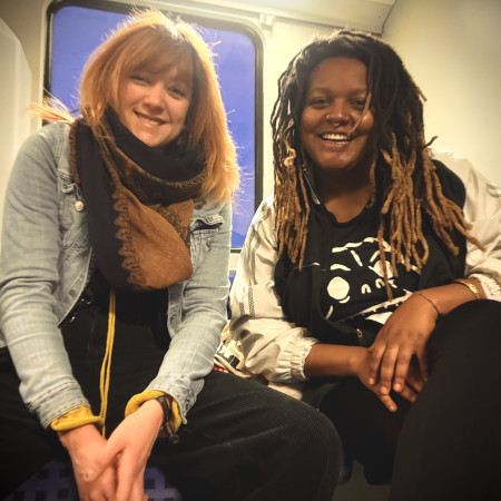 Forward Sisters