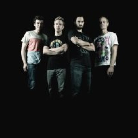 Fourward