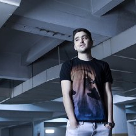 Fran Bortolossi