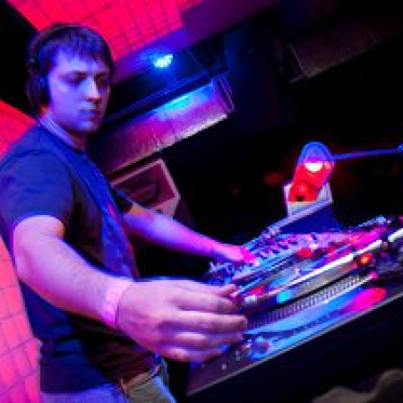 DJ Franca
