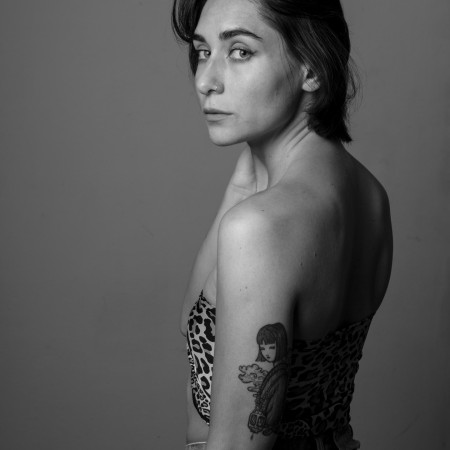 Franca Arriola