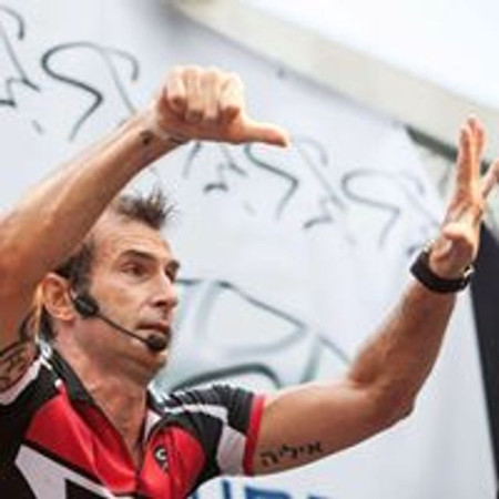 Francesco Taddei