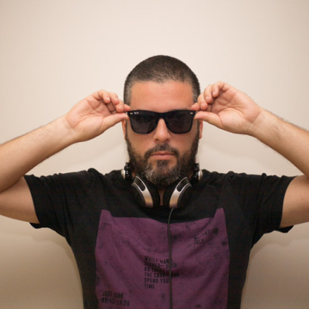 Indrya DJ