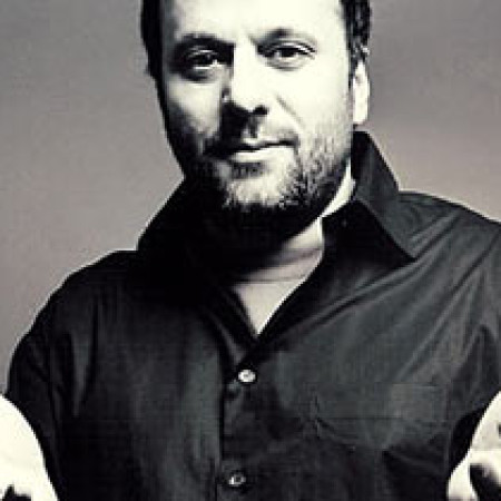 Francois K