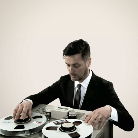 Frank Muller a.k.a. Beroshima (Muller Recrods/Bero