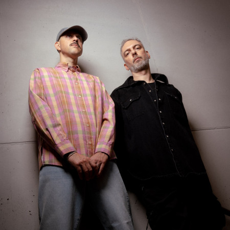 Frankey & Sandrino
