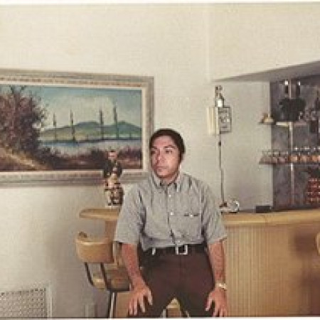 Frank Fader