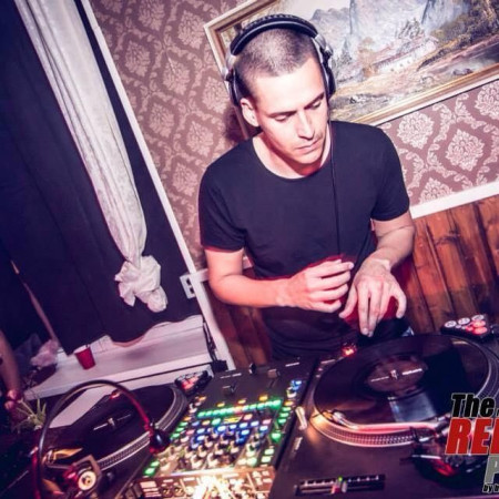 DJ FOS