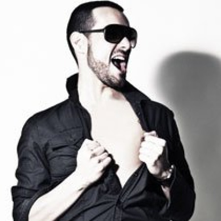 Frank Garcia