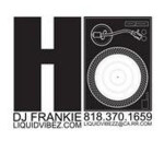 dj Francis Ulysees Hoed  dj-Ho
