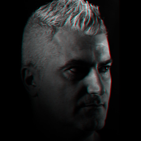 Frankie Volo