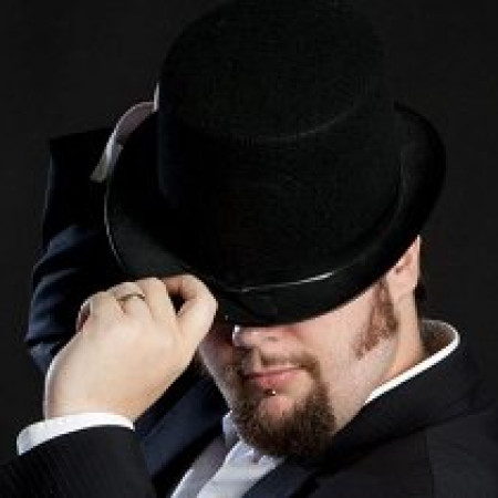 Frank Kvitta